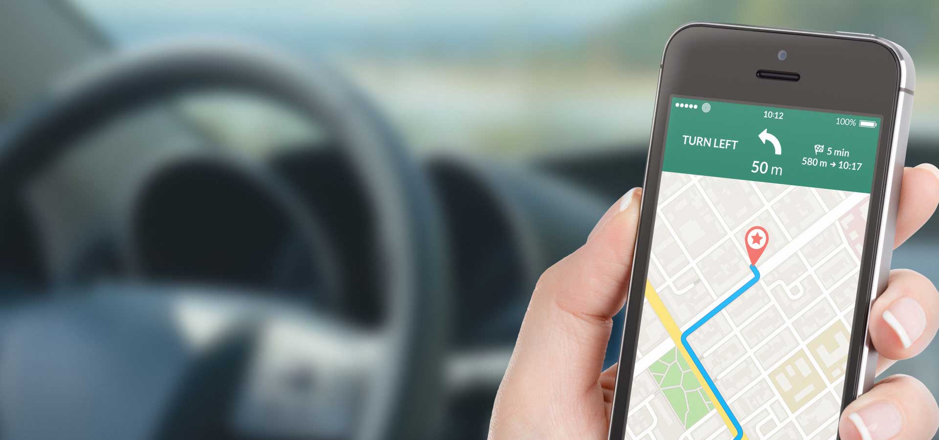 Get turn by turn directions to anyones location.